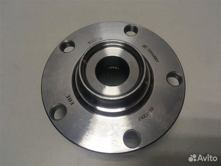 Ступица передняя подшипник ступичный Audi A4 B5