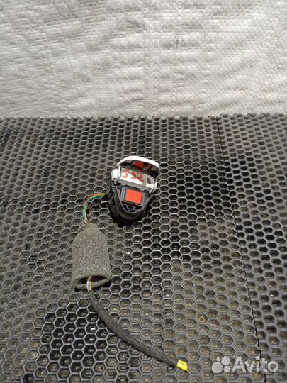 Кнопка SOS E350 W211 Mercedes