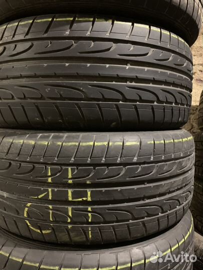Dunlop SP Sport Maxx 275/50 R20