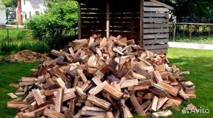 Дрова честные
