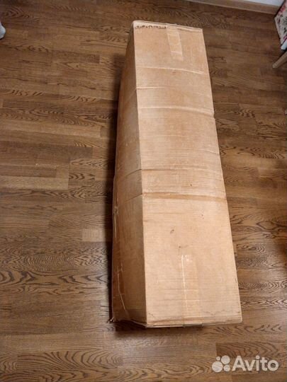 Ель искусственная peneri Аляска 2,1 м б/у