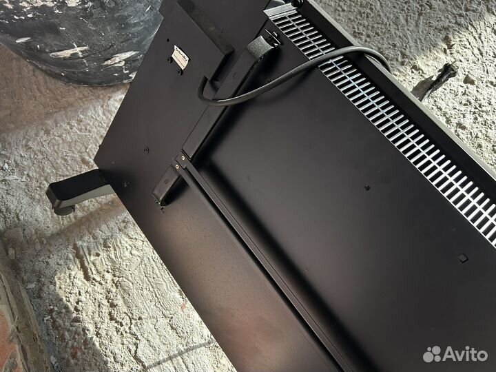 Нагреватель напольный