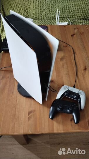 Sony PlayStation 5 digital edition