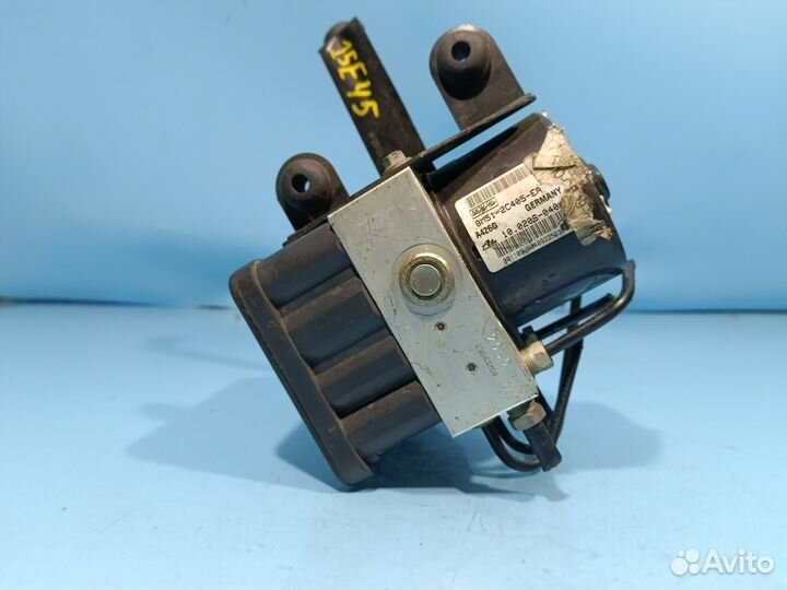 Блок ABS для Ford Focus 2 2005-2011