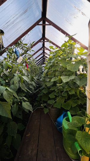 Дом 114,5 м² на участке 3,5 сот.