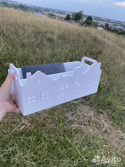 Карандашница