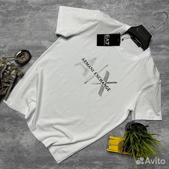 Футболка мужская