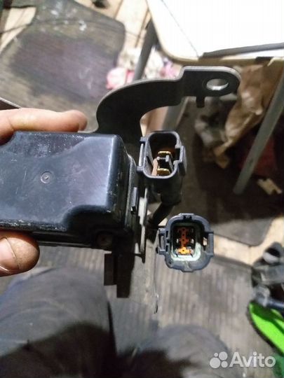 Реле Nissan Sunny fb15