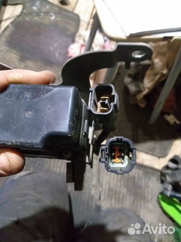 Реле Nissan Sunny fb15