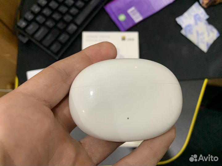 Honor Choice Earbuds X5 Pro