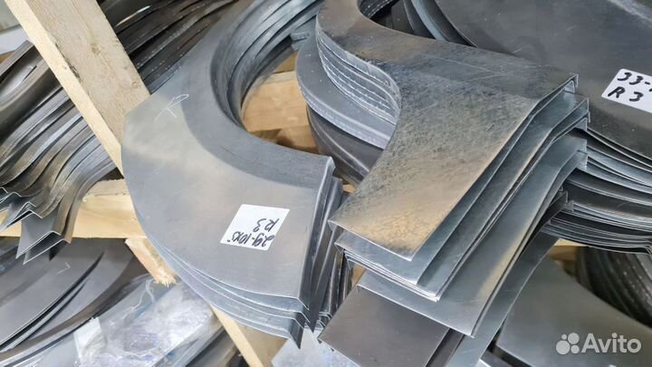 Ремонтный Порог УАЗ Patriot