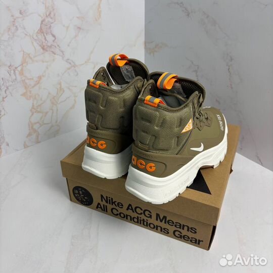 Nike ACG Air Zoom Gaiadome Gore Tex