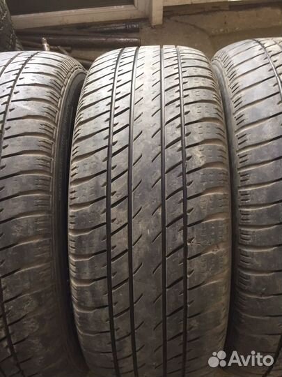GT Radial Savero H/T 235/65 R17