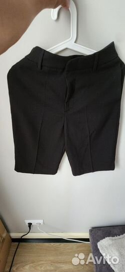 Шорты бермуды