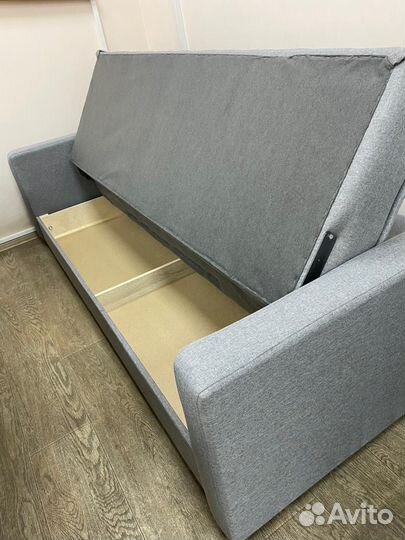 Новый диван (доставка)