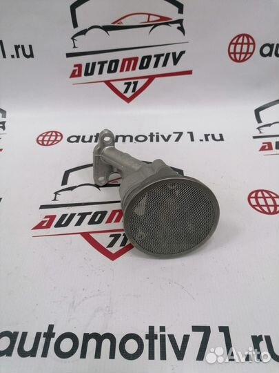 Насос масляный двс змз-405, 4061