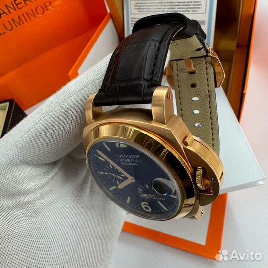 Часы наручные Panerai