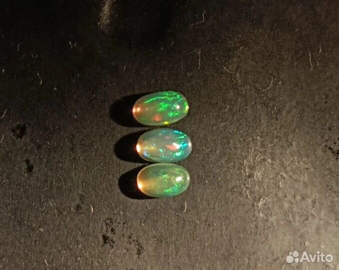 Опалы для Натальи