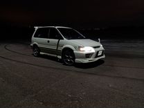 Mitsubishi RVR 2.0 MT, 1997, 300 000 км, с пробегом, цена 683 000 руб.