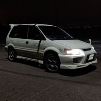 Mitsubishi RVR 2.0 MT, 1997, 300 000 км, с пробегом, цена 683 000 руб.