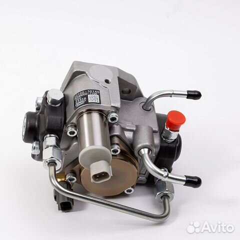 Топливный насос тнвд Denso 294000-0039