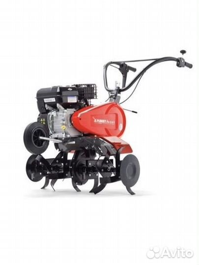 Культиватор Pubert ARO 60BC3