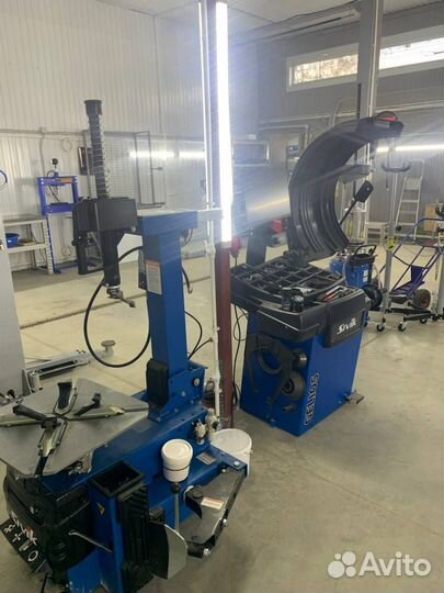 Бесплатная диагностика подвески автомобиля