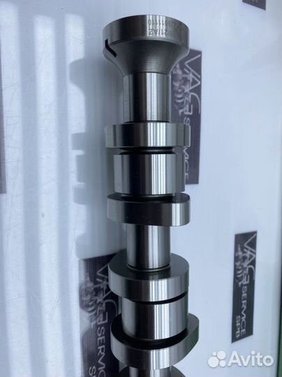 Новый распредвал VW VAG Touareg 2.5 TDI AXD BNZ