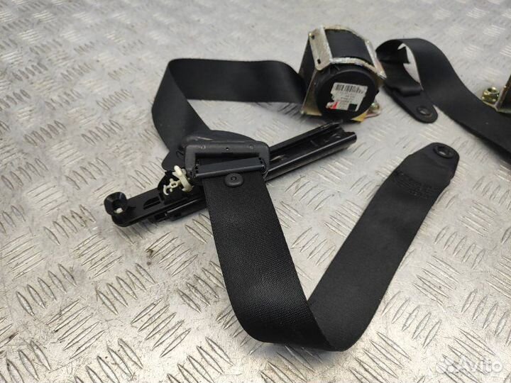 Ремень безопасности передний Mini Hatch Cooper R50