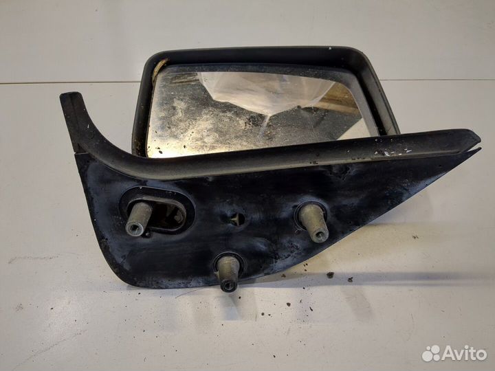 Зеркало боковое Fiat Ducato, 1999