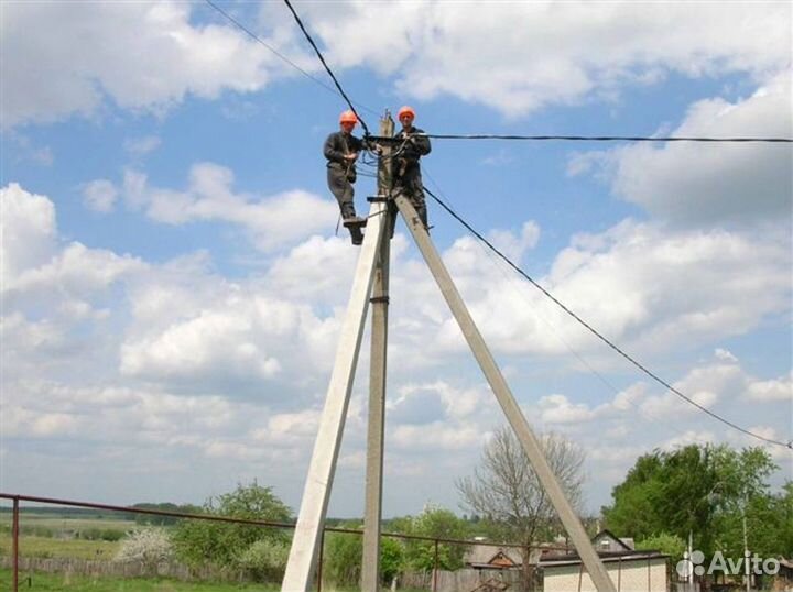 Электромонтаж