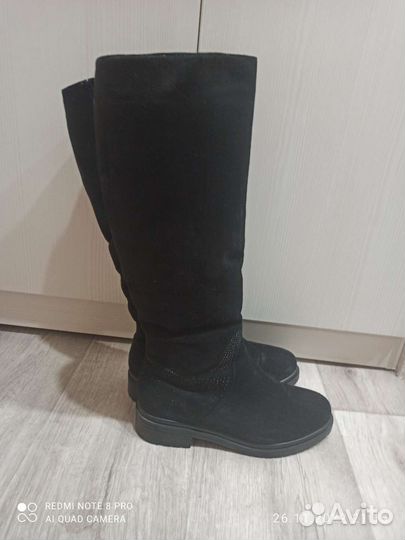 Сапоги