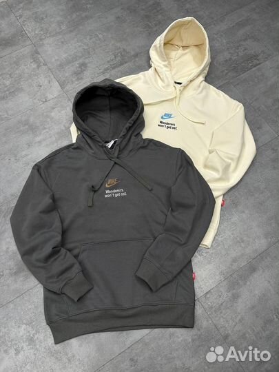 Худи nike
