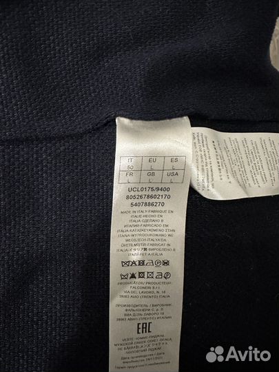 Пиджак Falconeri