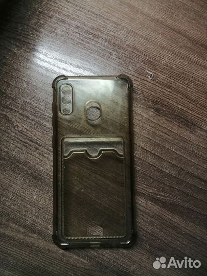 Чехол на Samsung galaxy a30