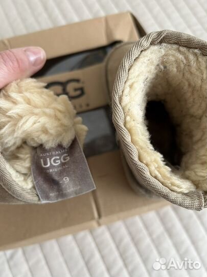 Ugg угги детские 24