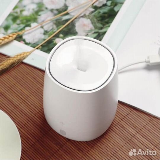 Ароматизатор воздуха Xiaomi HL Aroma Diffuser Whi