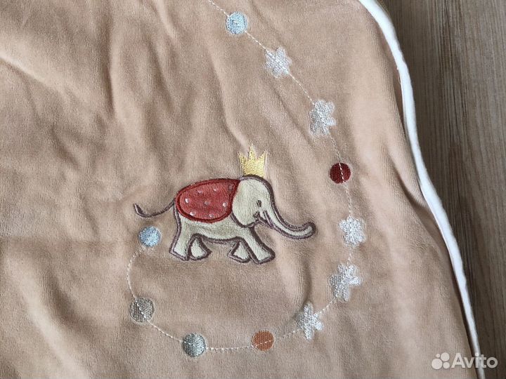 Конверт для сна IKEA