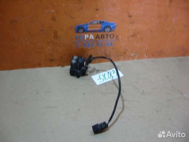 Датчик температуры воздуха Mercedes Benz W210 E-Kl