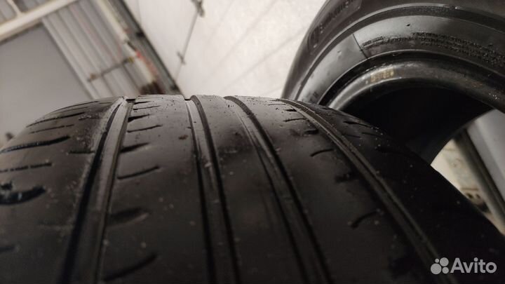 Hankook Optimo K415 225/60 R17