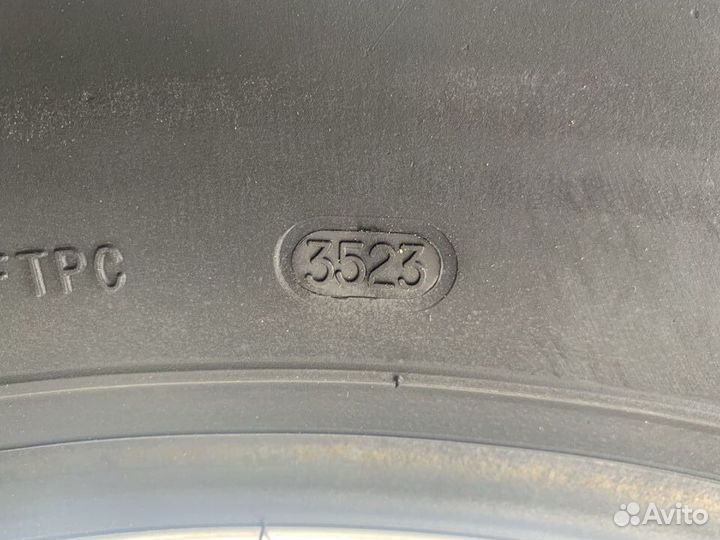 Fortune FTH 135 385/65R22.5 24PR 164K