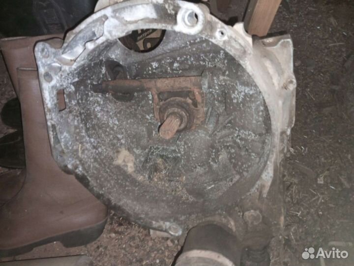 Кпп ваз 2108-09,10,11,12,13,14