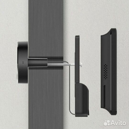 Умный видеоглазок Xiaomi Imilab Smart Cat Eye M1