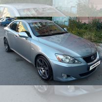 Lexus IS 2.5 AT, 2007, 307 000 км