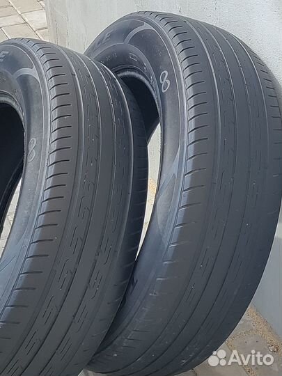 Triangle TE301 225/65 R17