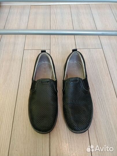 Мокасины, туфли, ботинки для мальчика