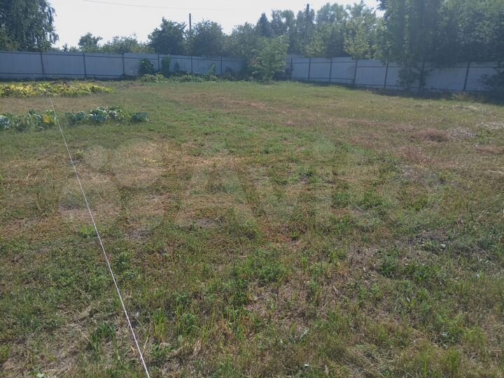 Участок 8 сот. (ИЖС)