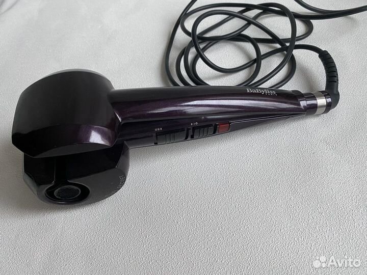 Babyliss curl secret, электрощипцы, плойка