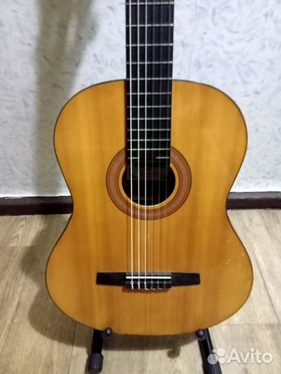 Классическая гитара Hohner hc06