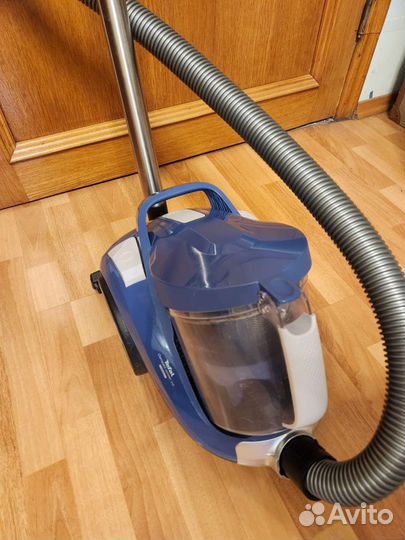 Пылесос Tefal